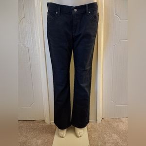 The Diva Denim Jean's